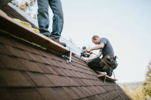 Local Roofers in Rockhill Furn, PA